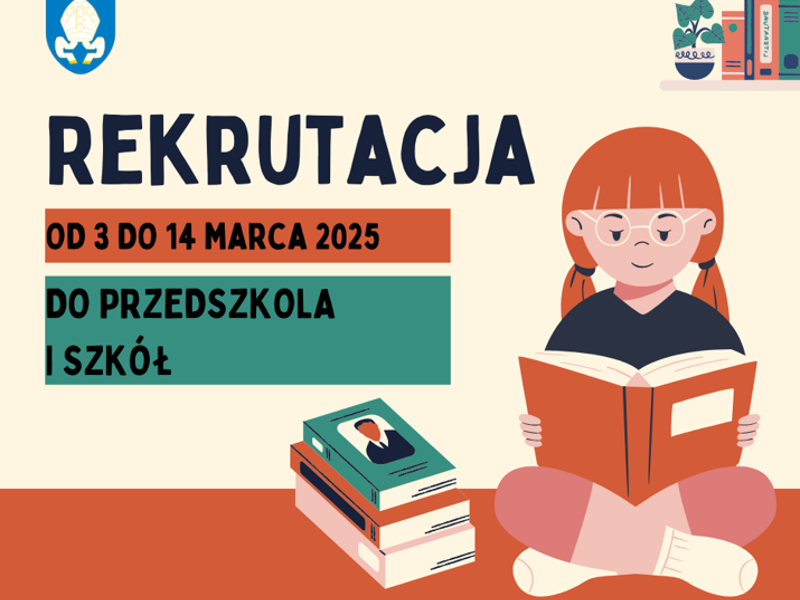rekrutacja