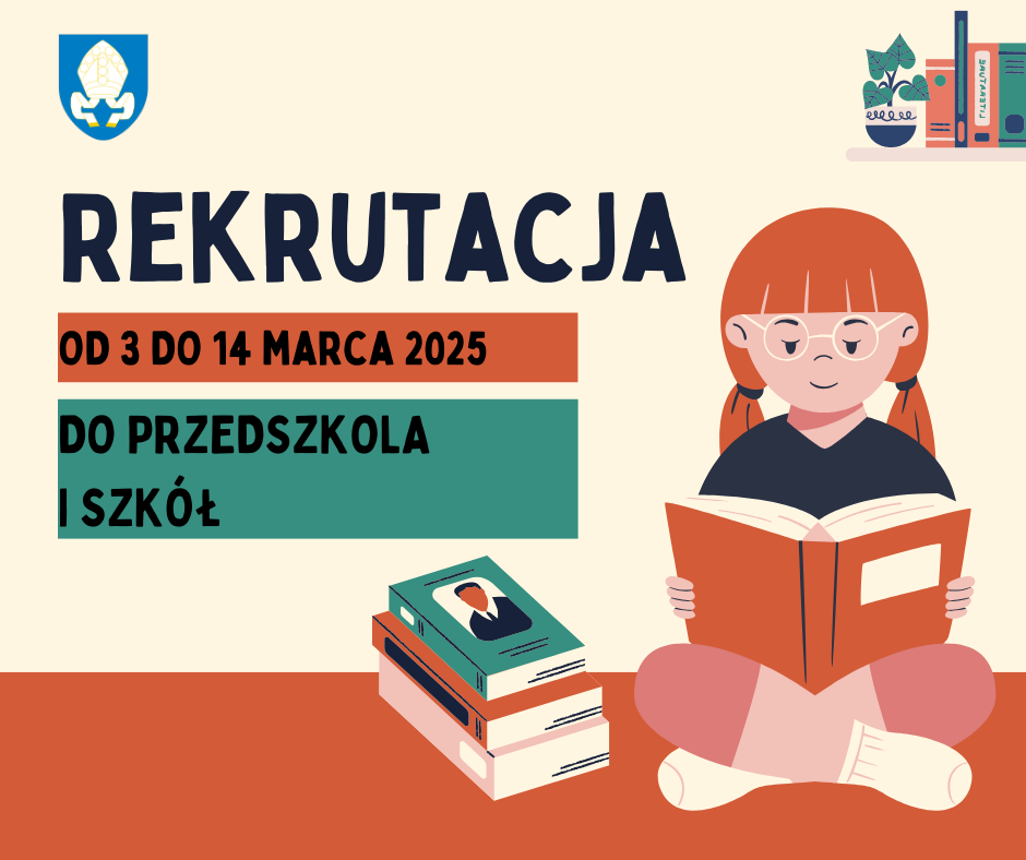 rekrutacja