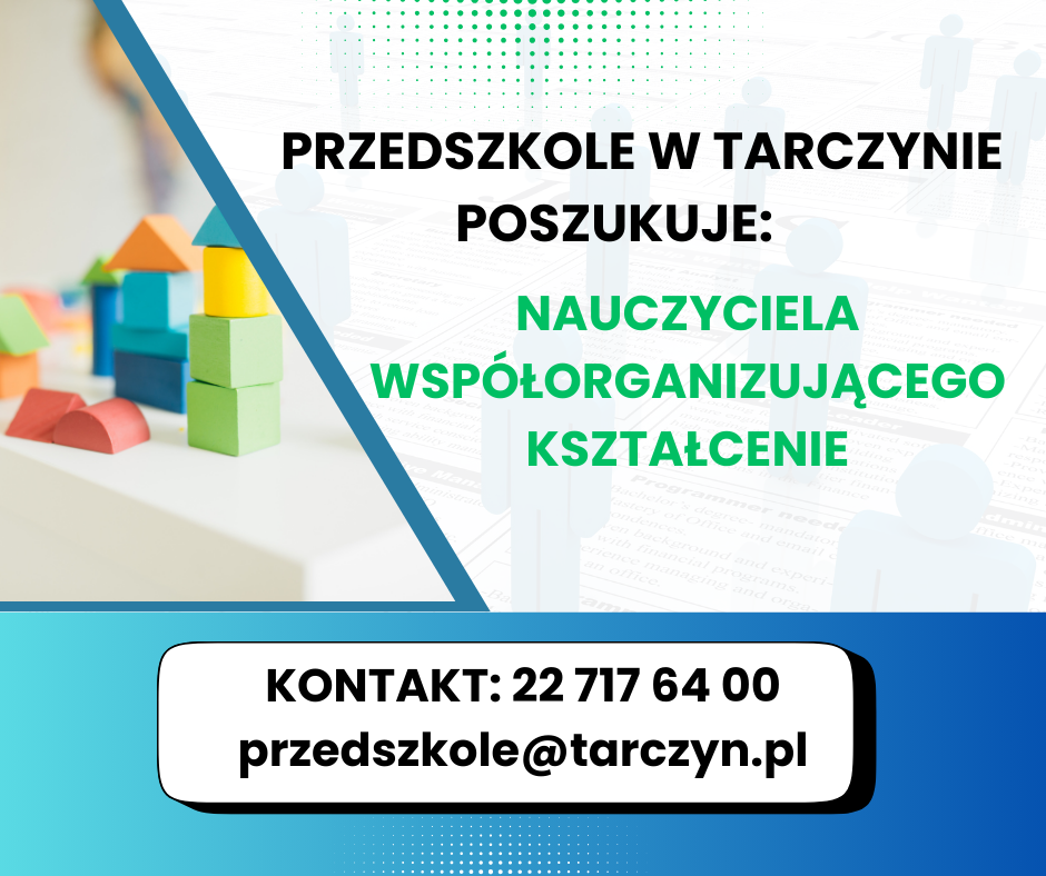 nauczyciel