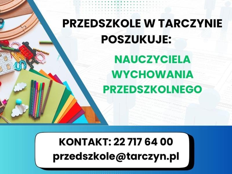 nauczyciel wychowania