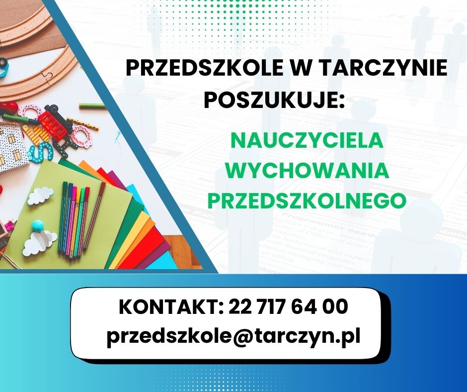 nauczyciel wychowania