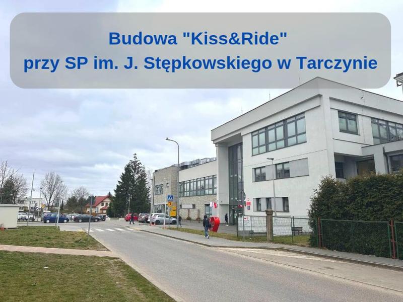 zdjęcie sp w Tarczynie