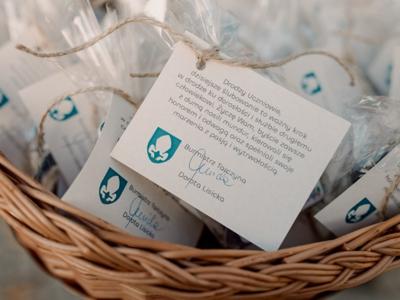 Ślubowanie klas mundurowych