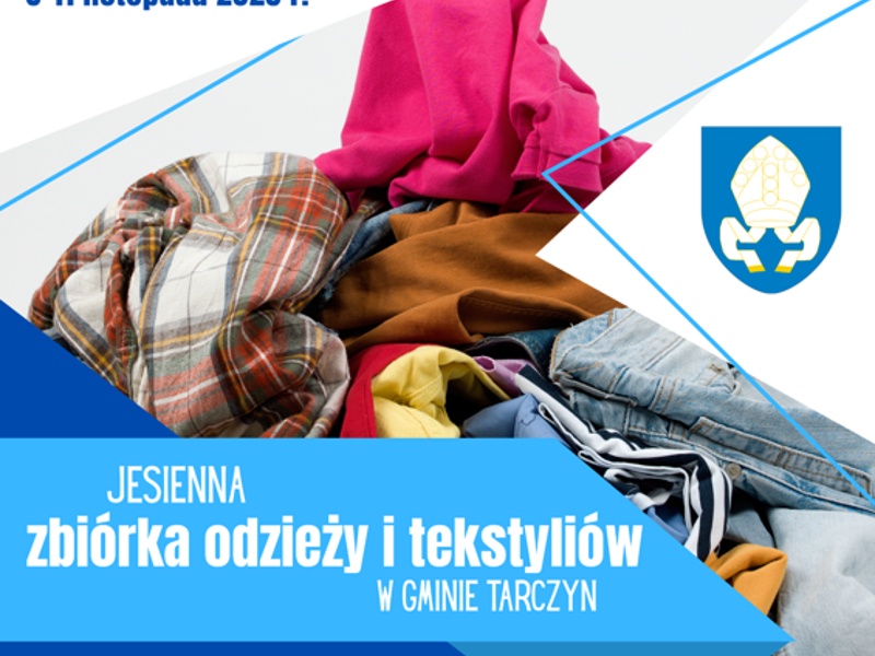 plakat_zbiorka_tekstyliów