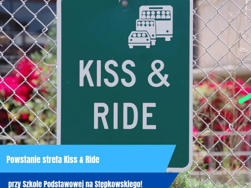 Kiss and Ride