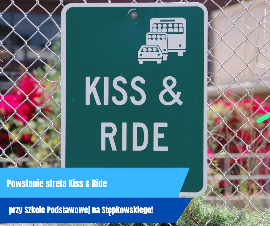 Kiss and Ride