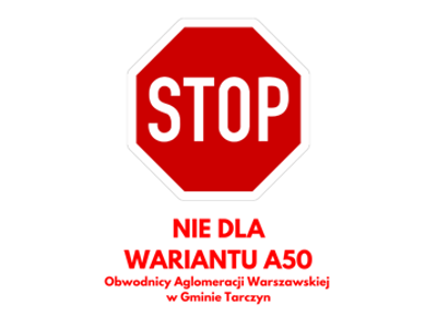 Nie dla A 50