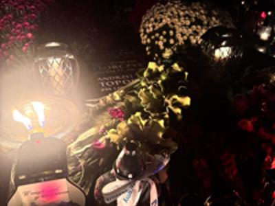 Pamiętamy o wszystkich, którzy odeszli