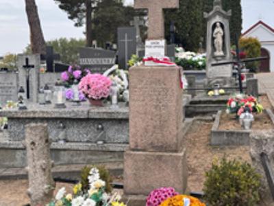 Pamiętamy o tych, którzy odeszli