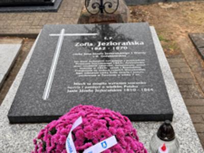 Pamiętamy o tych, którzy odeszli