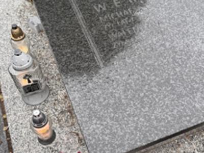 Pamiętamy o tych, którzy odeszli