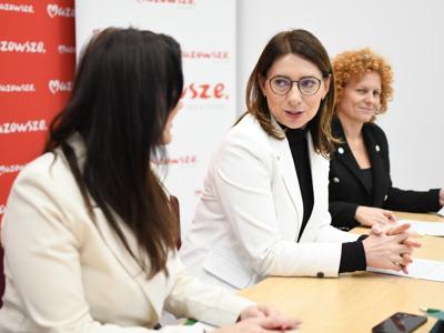  dofinansowanie dla jednostek OSP z terenu gminy Tarczyn