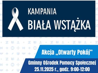 Kampania Biała Wstążka
