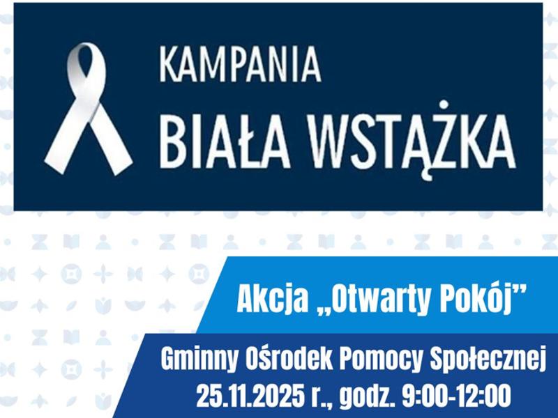 Kampania Biała Wstążka