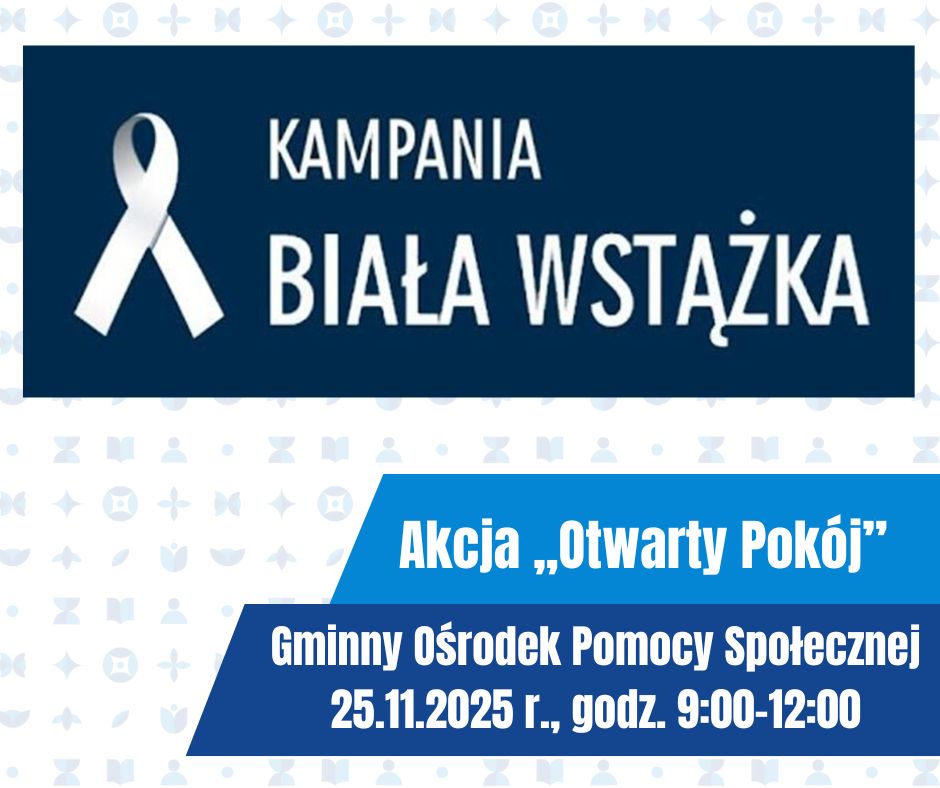 Kampania Biała Wstążka