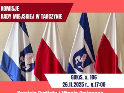 Komisja Budżetu i Mienia Gminnego