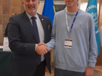 III Konferencja Młodzieżowych Rad Mazowsza