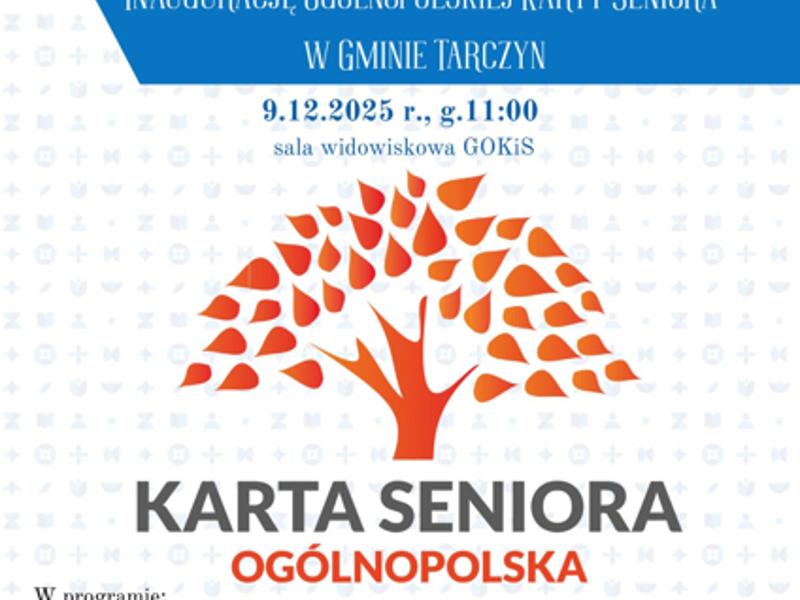 Ogólnopolska karta seniora