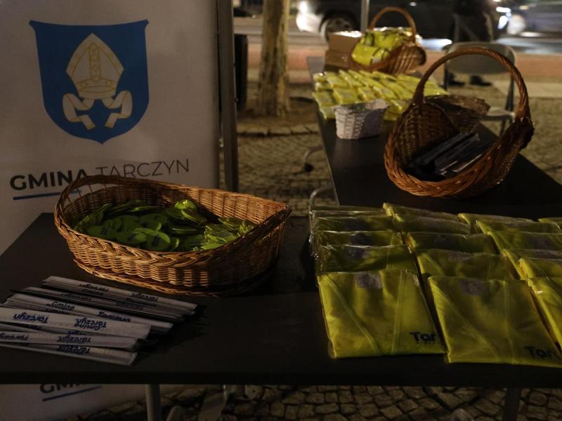 Bądz gwiazda bezpieczeństwa