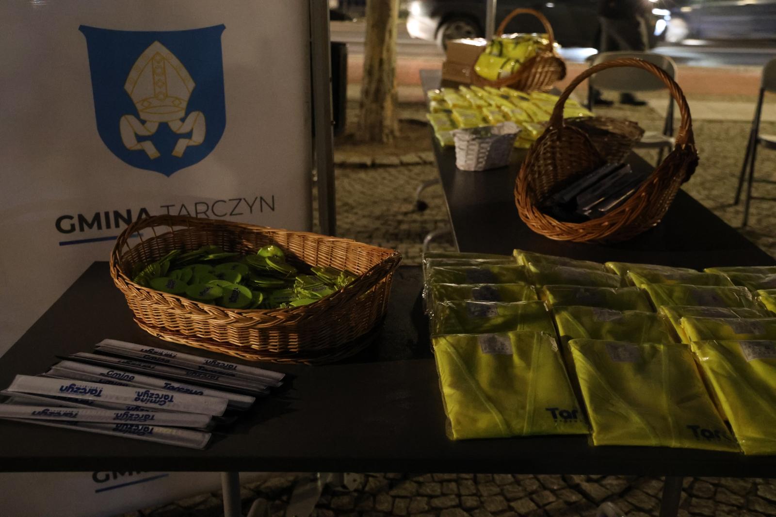 Bądz gwiazda bezpieczeństwa