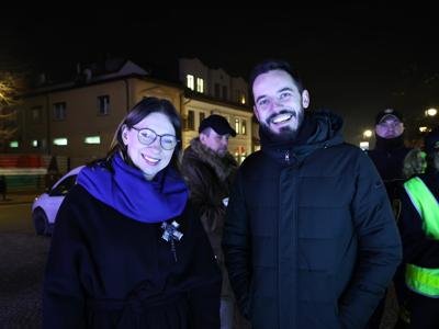 Bądz gwiazda bezpieczeństwa