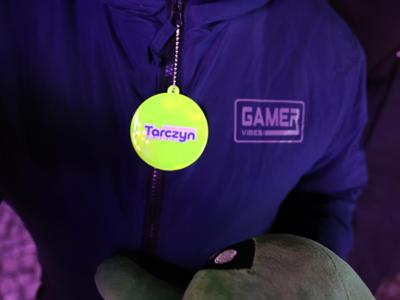 Bądz gwiazda bezpieczeństwa