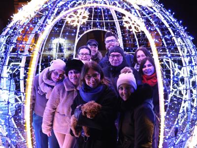 Bądz gwiazda bezpieczeństwa