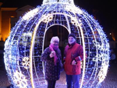 Bądz gwiazda bezpieczeństwa