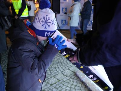 Bądz gwiazda bezpieczeństwa