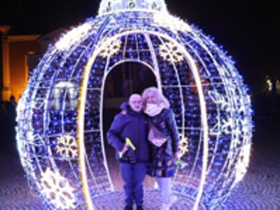 Bądz gwiazda bezpieczeństwa