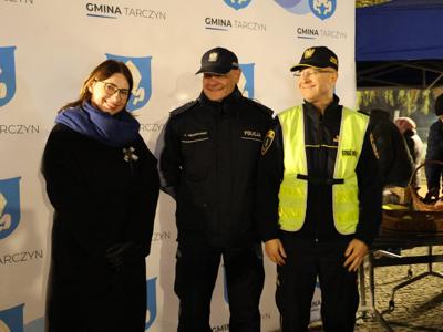 Bądz gwiazda bezpieczeństwa