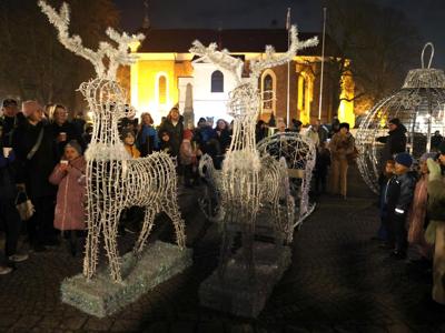 Bądz gwiazda bezpieczeństwa