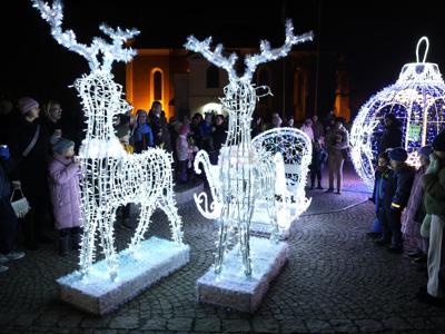 Bądz gwiazda bezpieczeństwa