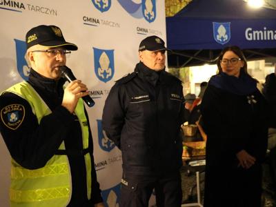 Bądz gwiazda bezpieczeństwa