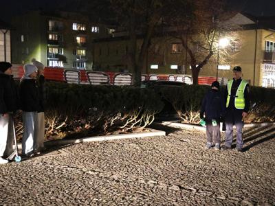 Bądz gwiazda bezpieczeństwa