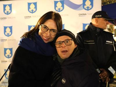 Bądz gwiazda bezpieczeństwa