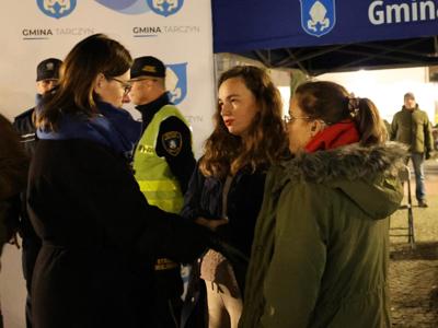 Bądz gwiazda bezpieczeństwa