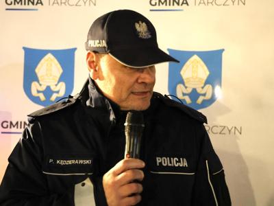 Bądz gwiazda bezpieczeństwa