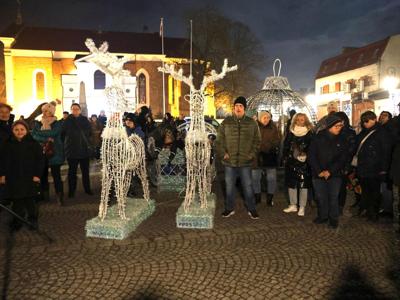 Bądz gwiazda bezpieczeństwa