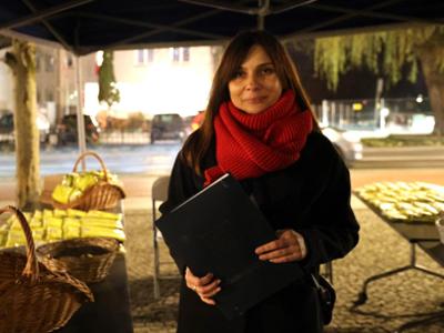 Bądz gwiazda bezpieczeństwa