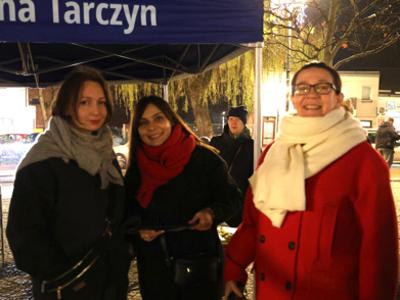 Bądz gwiazda bezpieczeństwa