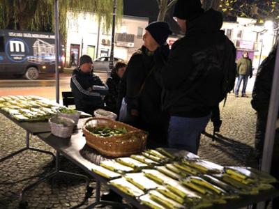 Bądz gwiazda bezpieczeństwa