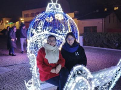 Bądz gwiazda bezpieczeństwa