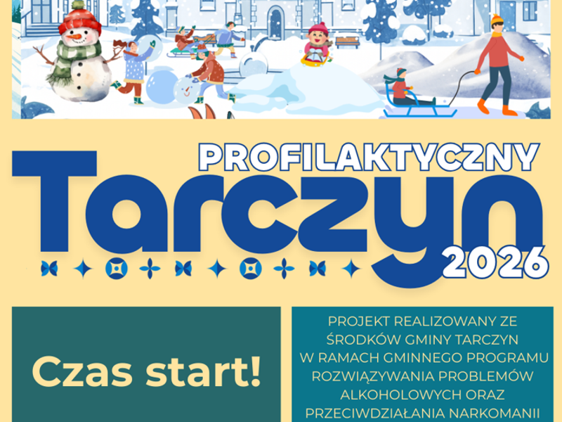 Profilaktyczny Tarczyn