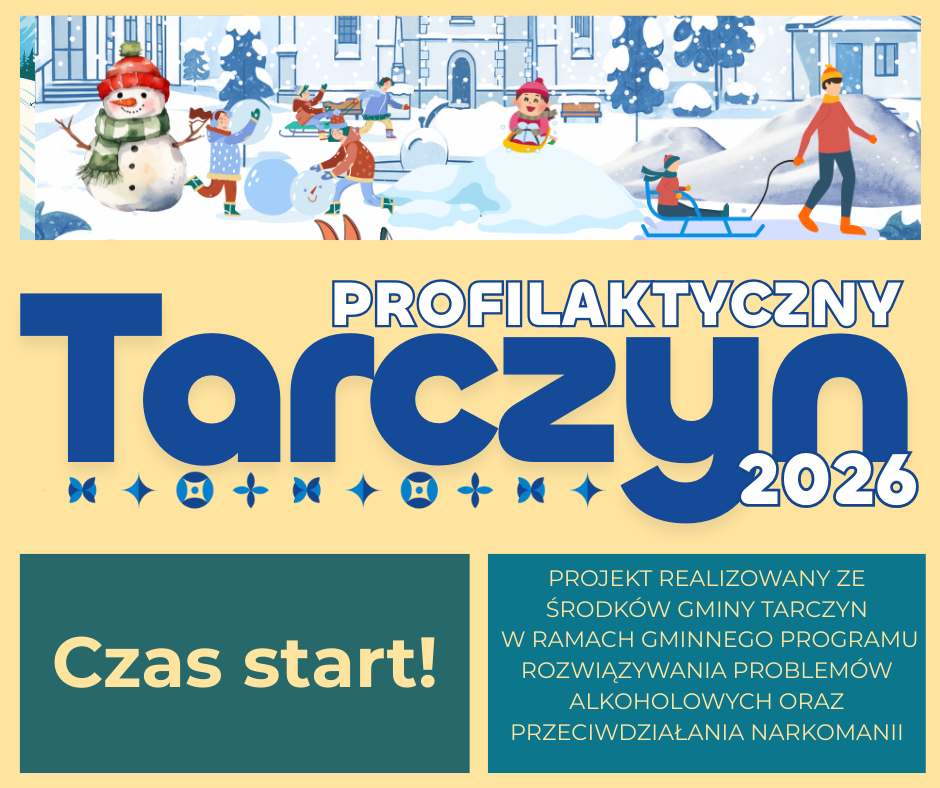 Profilaktyczny Tarczyn