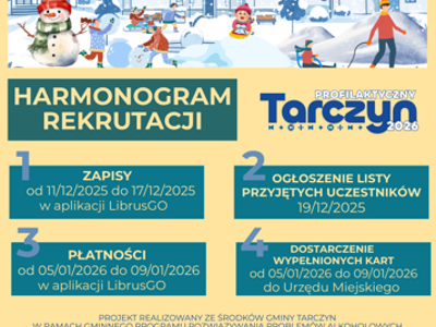 Profilaktyczny Tarczyn