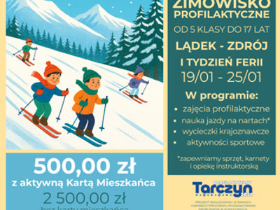 Profilaktyczny Tarczyn