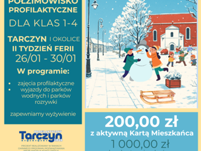 Profilaktyczny Tarczyn