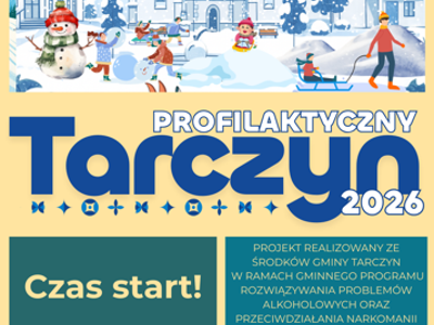 Profilaktyczny Tarczyn