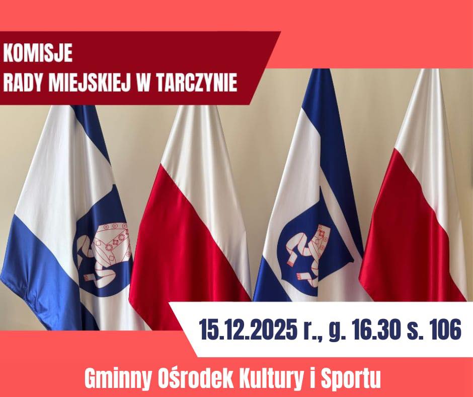 Komisja rady miejskiej